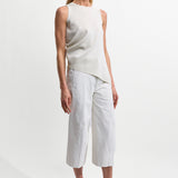Issey Miyake Luster Drape Knit
