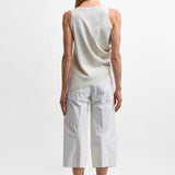 Issey Miyake Luster Drape Knit