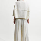 Issey Miyake Campagne Pants