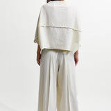 Issey Miyake Campagne Pant