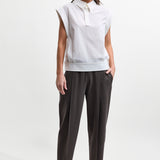 Issey Miyake Odd Shirt 2