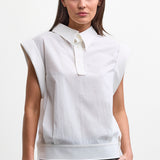 Issey Miyake Odd Shirt 2