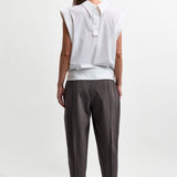 Issey Miyake Odd Shirt 2