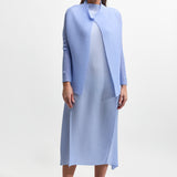 Issey Miyake Wooly Pleats Shirt