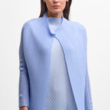 Issey Miyake Wooly Pleats Shirt