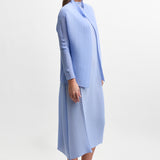 Issey Miyake Wooly Pleats Shirt