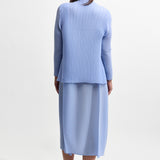 Issey Miyake Wooly Pleats Shirt