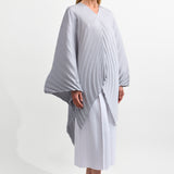 Issey Miyake Nuance Pleats Cardigan