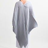 Issey Miyake Nuance Pleats Cardigan