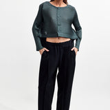 Issey Miyake Campagne Pants