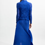 Issey Miyake Chiffon Twist 2 Cardigan