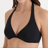Initiale Top - Noir