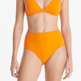 Initiale Top - Kumquat
