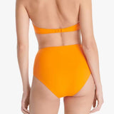 Initiale Top - Kumquat