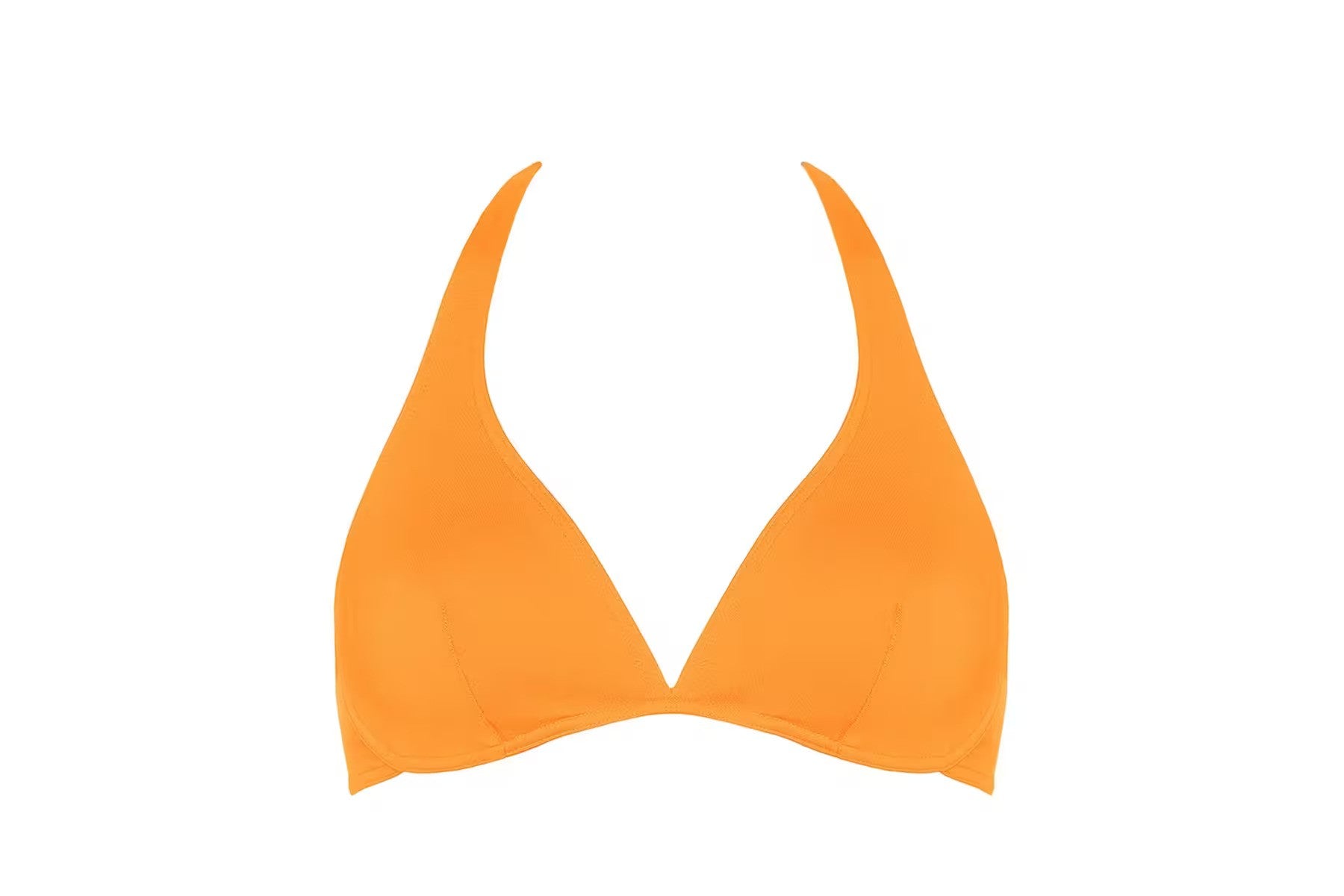 Eres Initiale Top in Kumquat