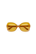 Isabel in Amber Vintage