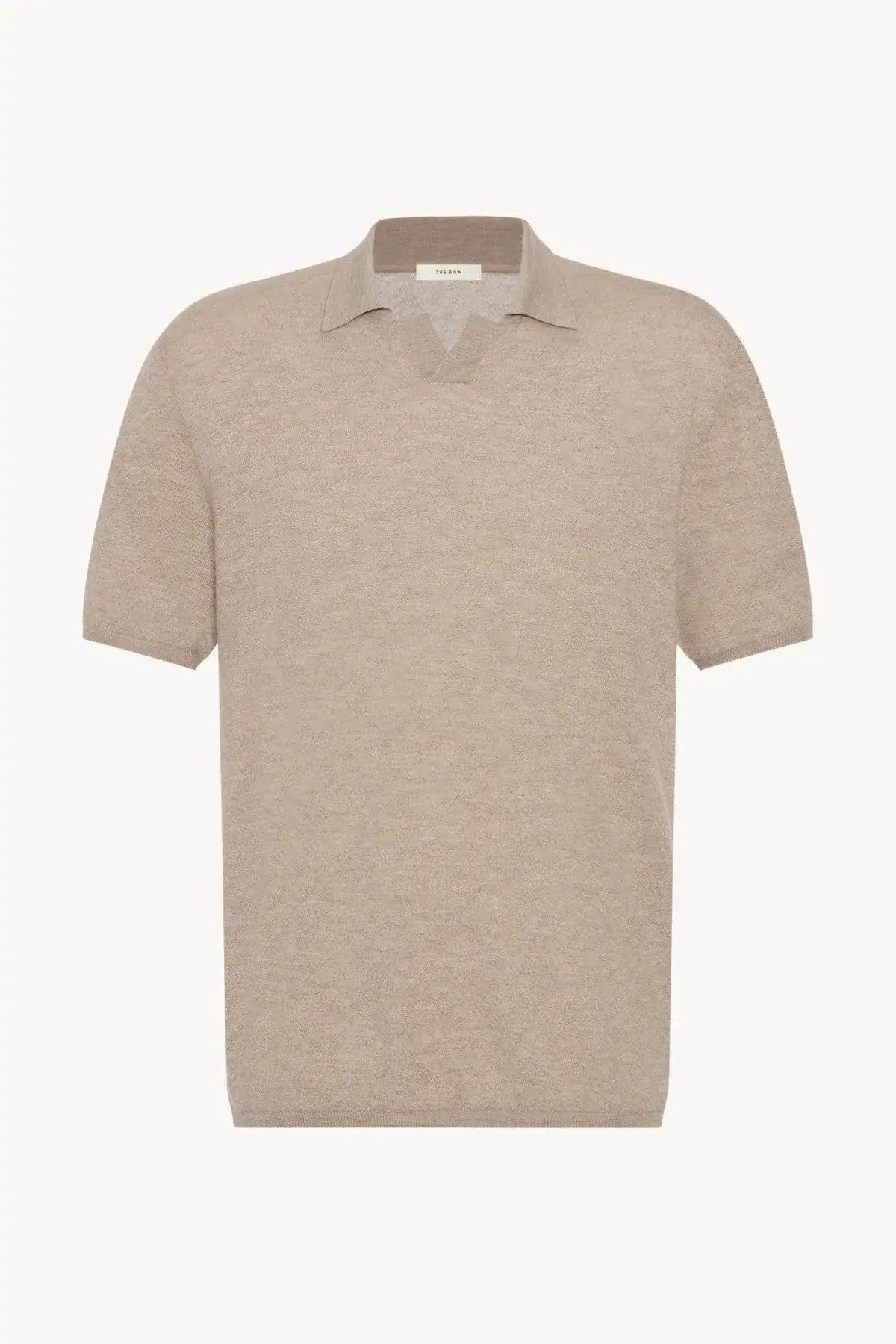 Isao Top - Beige