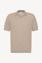 Isao Top - Beige