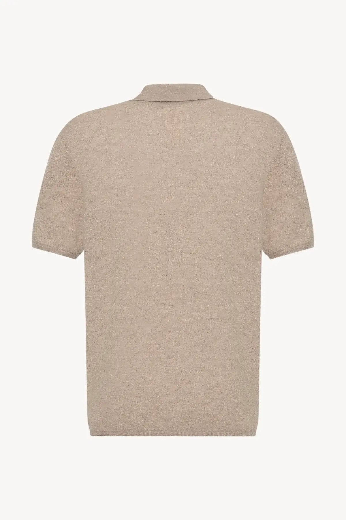 Isao Top - Beige