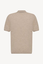 Isao Top - Beige