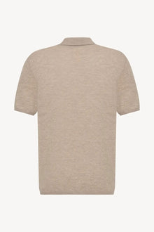 Isao Top - Beige
