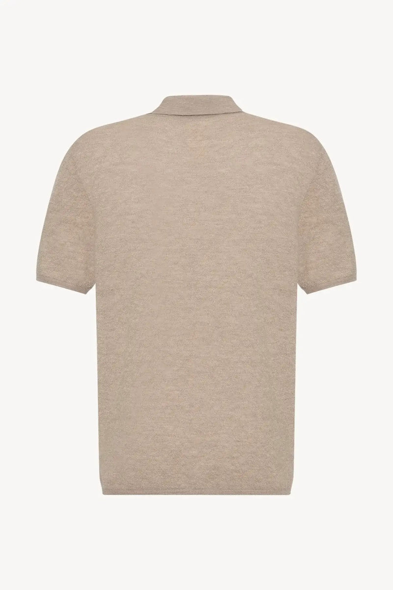 Isao Top - Beige
