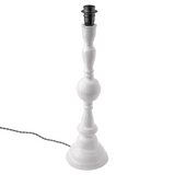 Astier de Villatte Istanbul Table Lamp