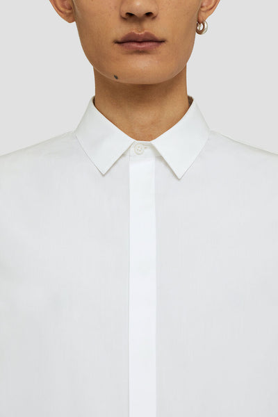 JIil-Sander-White-Monday-Shirt-Amarees