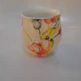 Judy Ross Tulips Vase