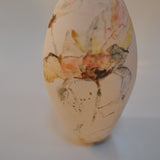 Judy Ross Soft Floral Vase