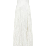Gabriela Hearst Juniper Dress