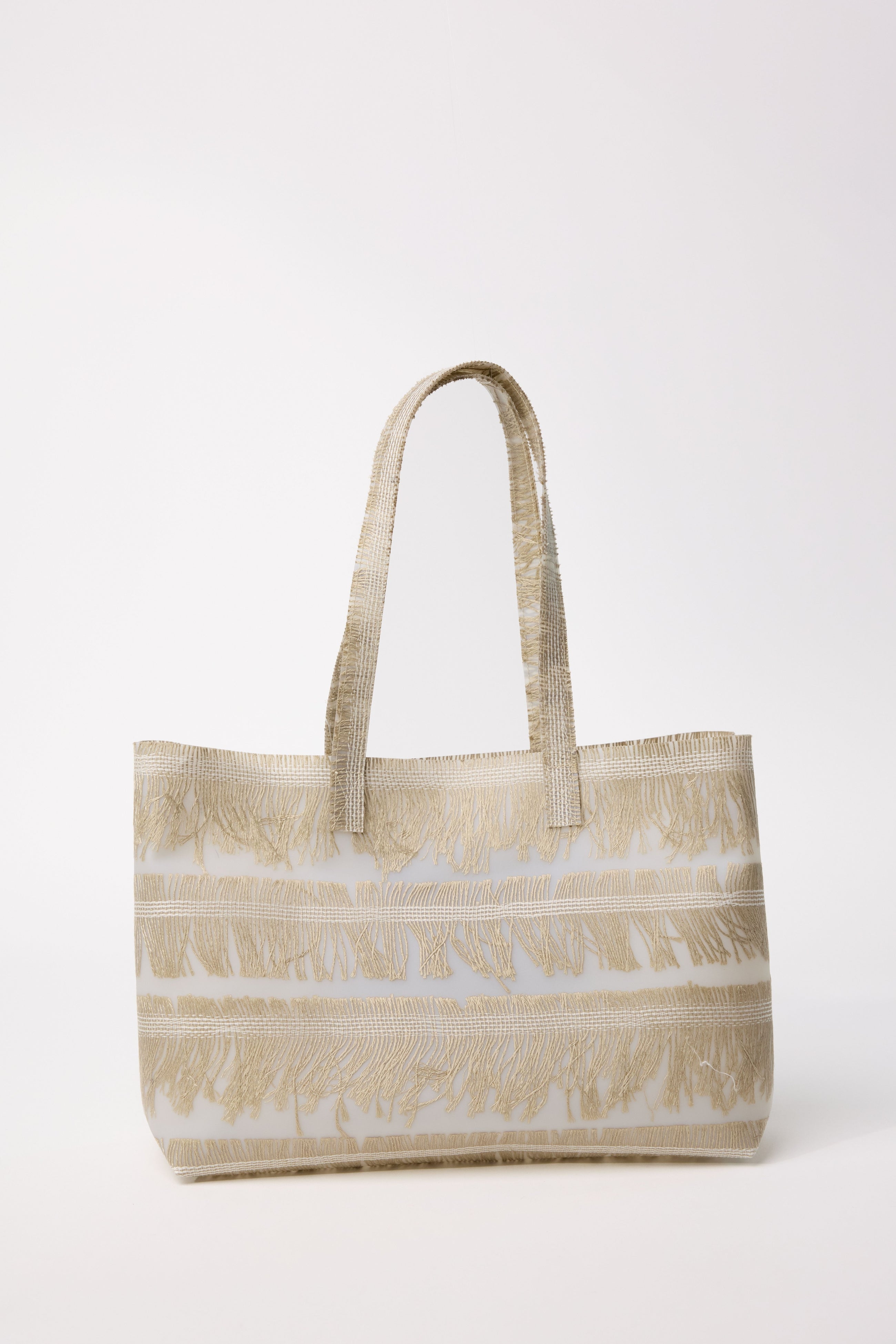 Large Rectangular Bag