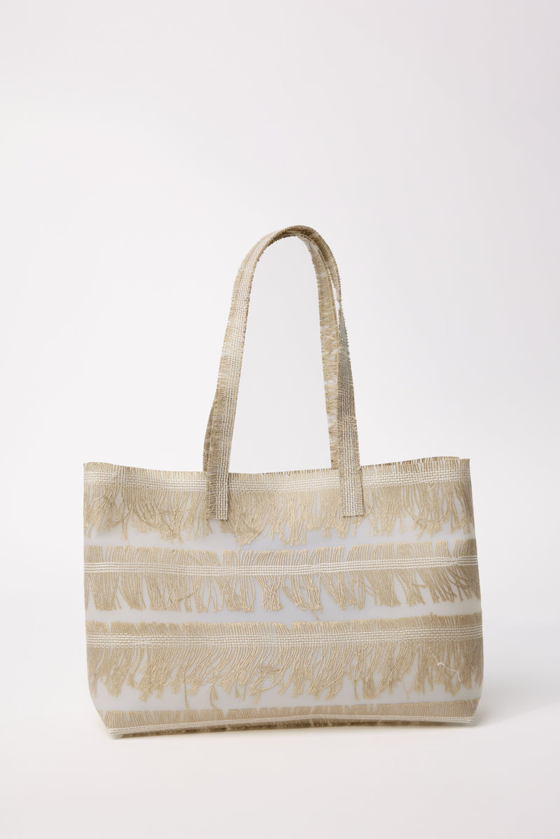 Large Rectangular Bag