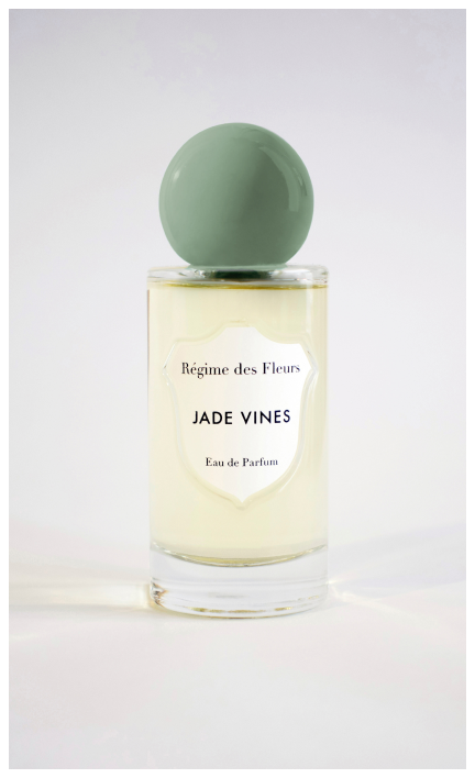 Jade Vines Eau de Parfum