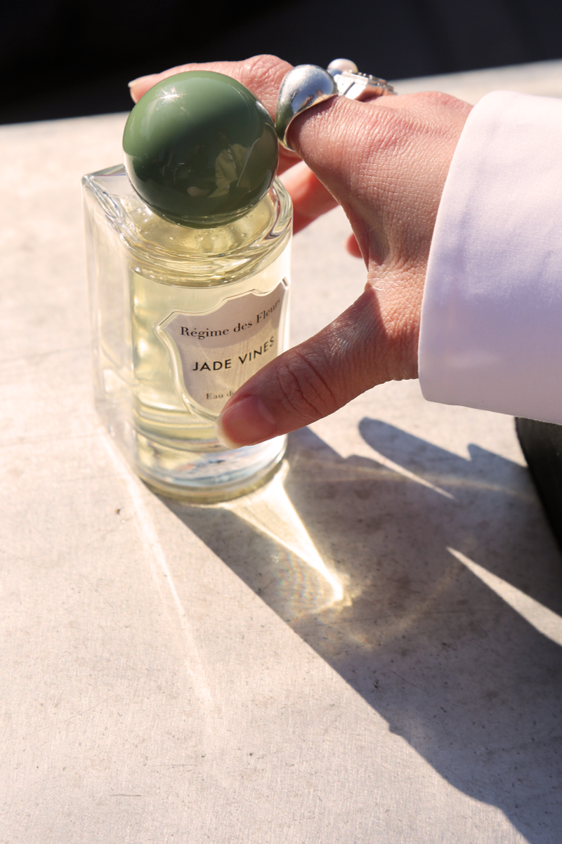 Jade Vines Eau de Parfum