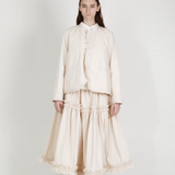 Sophia Cotton Skirt