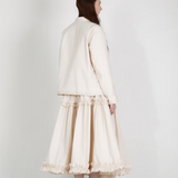 Sophia Cotton Skirt