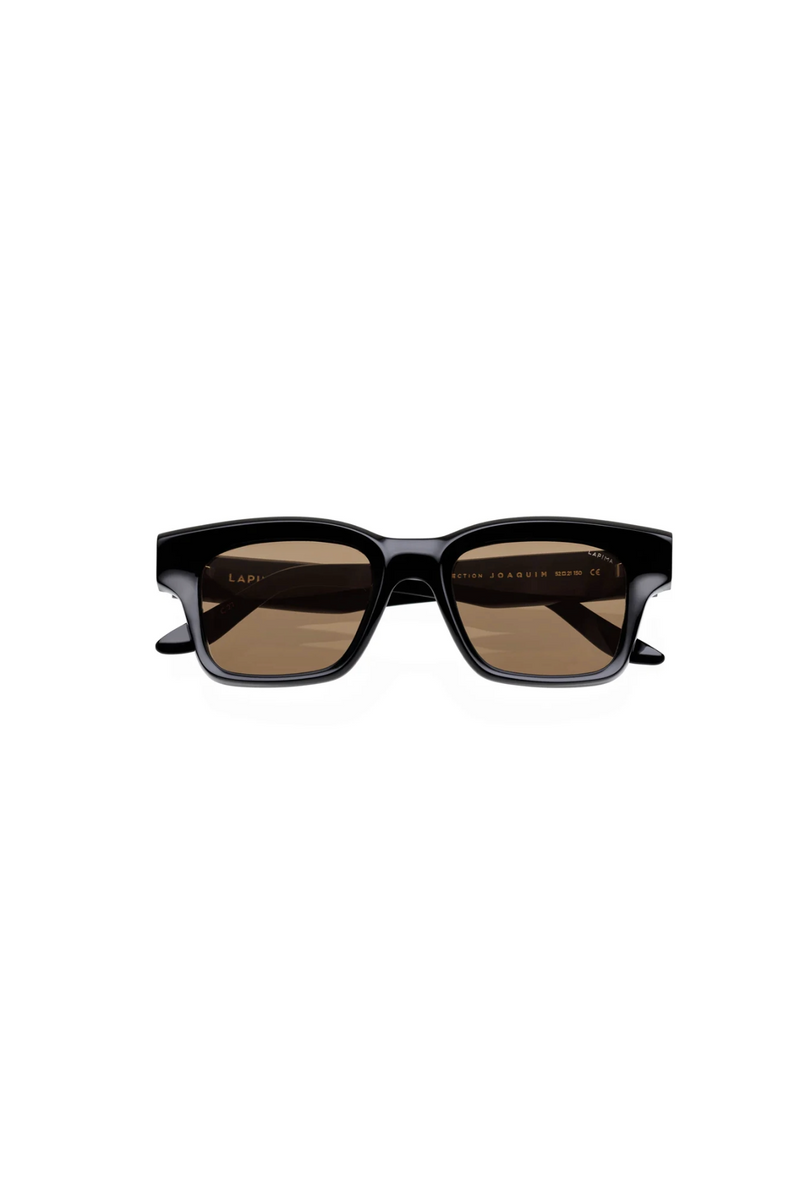 Joaquim | x Collection in Black