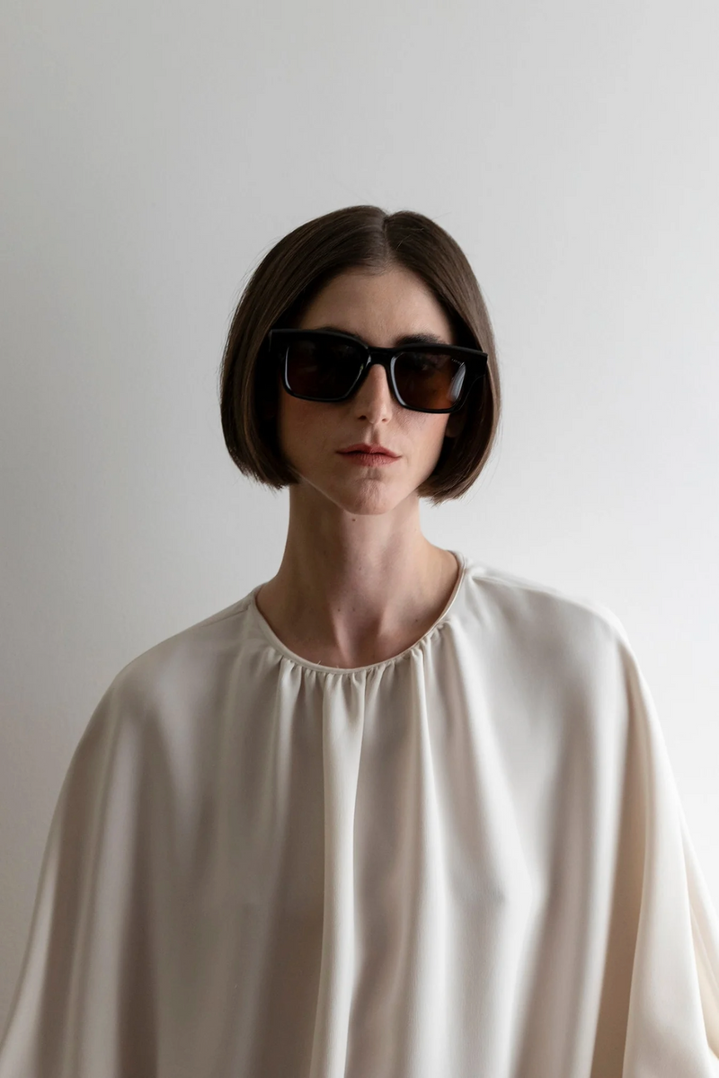 Joaquim | x Collection in Black