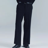 CORRIDO BOOT | BLACK