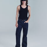 BIG PAPI DENIM | INDIGO