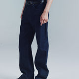 BIG PAPI DENIM | INDIGO