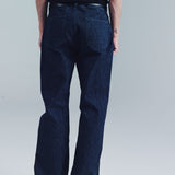 BIG PAPI DENIM | INDIGO
