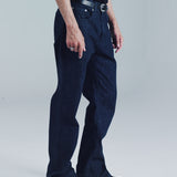 BIG PAPI DENIM | INDIGO