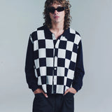LALO BUTTON DOWN | CHECKERED