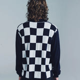 LALO BUTTON DOWN | CHECKERED