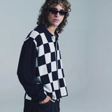 LALO BUTTON DOWN | CHECKERED