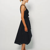 Louiza Babouryan Cotton Knit Cami