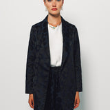 Peter Cohen Deb Coat