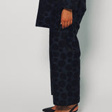 Peter Cohen Cropped Pull On Pants